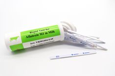 Bioeasy Aflatoxin rapid test kits